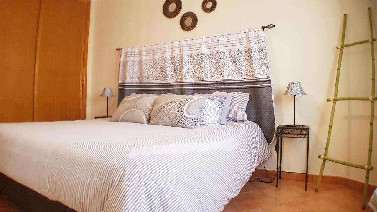 Bel Appartement Centre De Tavira Exteriér fotografie
