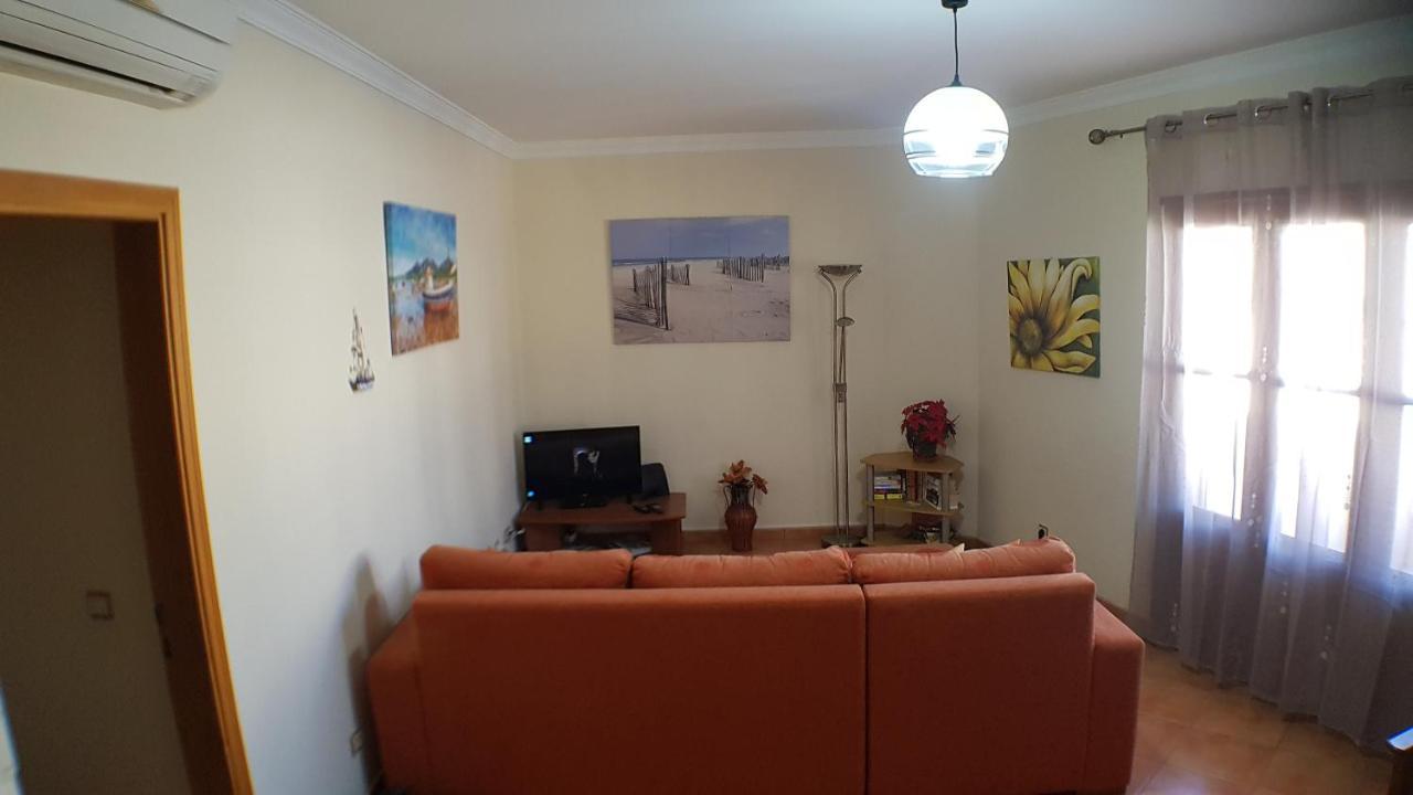Bel Appartement Centre De Tavira Exteriér fotografie