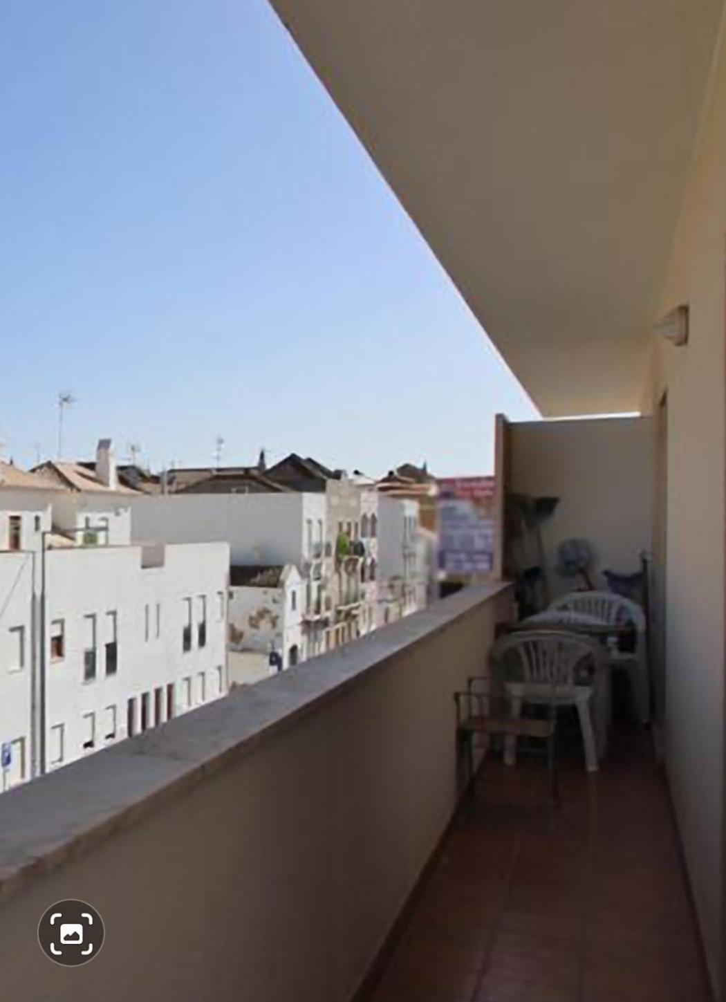Bel Appartement Centre De Tavira Exteriér fotografie