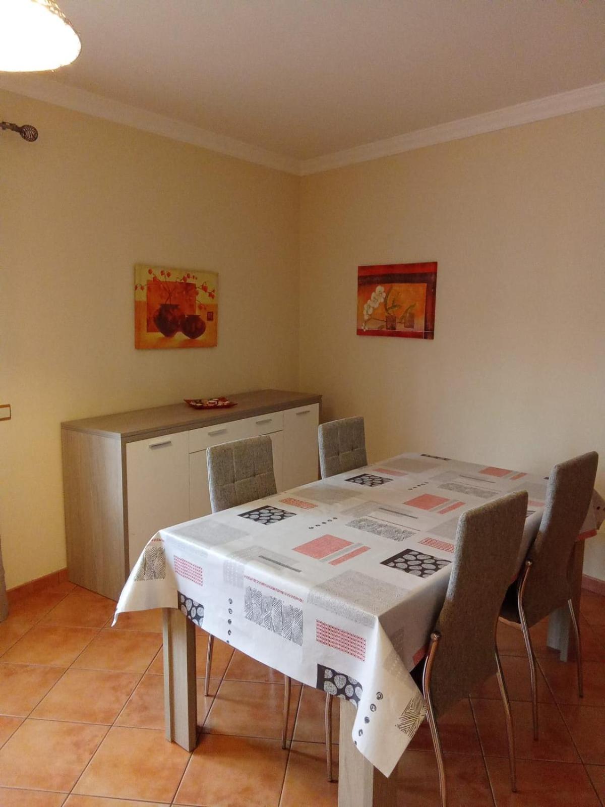 Bel Appartement Centre De Tavira Exteriér fotografie