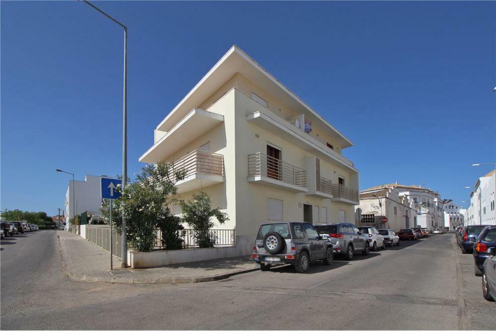 Bel Appartement Centre De Tavira Exteriér fotografie
