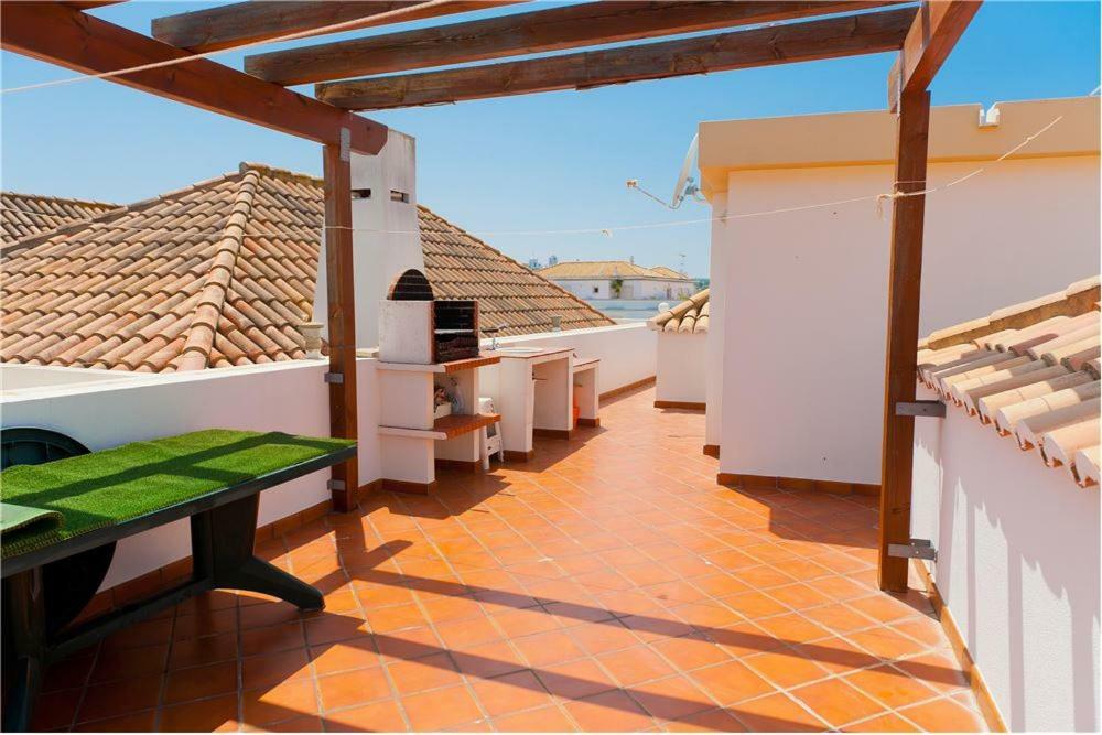 Bel Appartement Centre De Tavira Exteriér fotografie