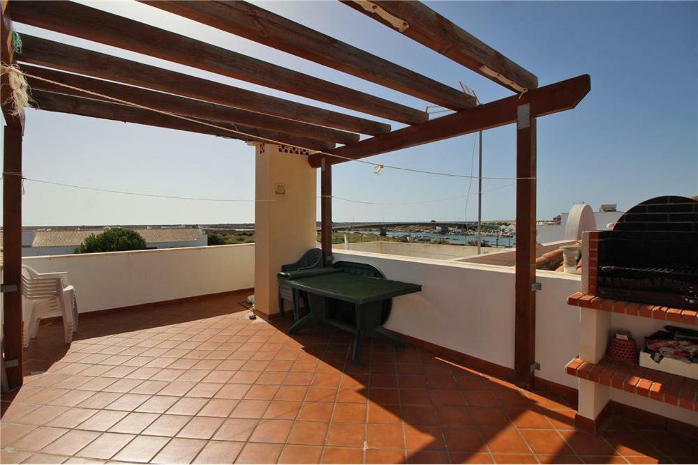 Bel Appartement Centre De Tavira Exteriér fotografie